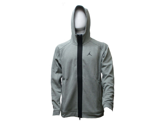 Jordan Air Fleece Full-Zip Hoodie Dri-Fit Nike Kapuzenjacke Hoodie