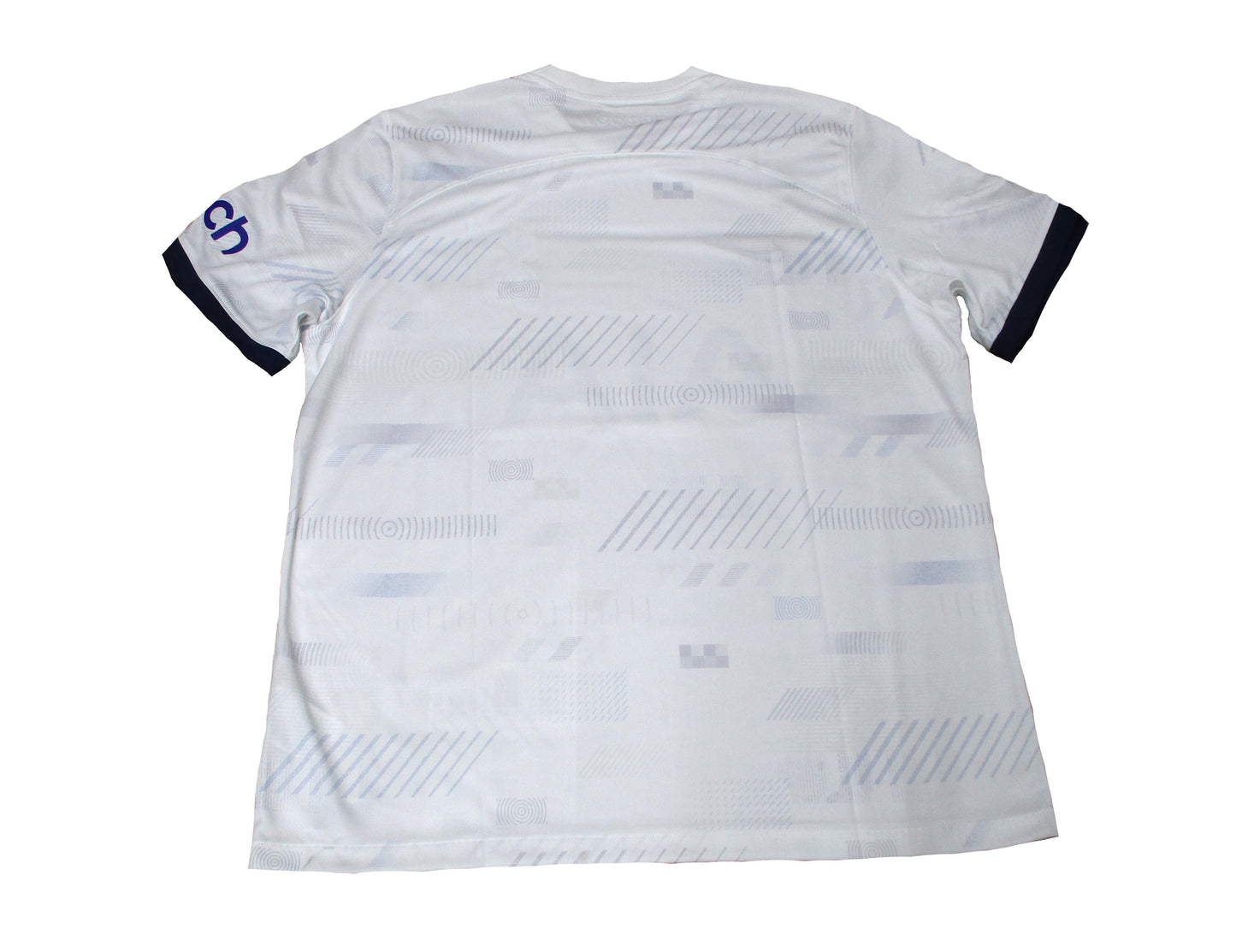 Tottenham Hotspur Trikot Home 2023/24 Nike