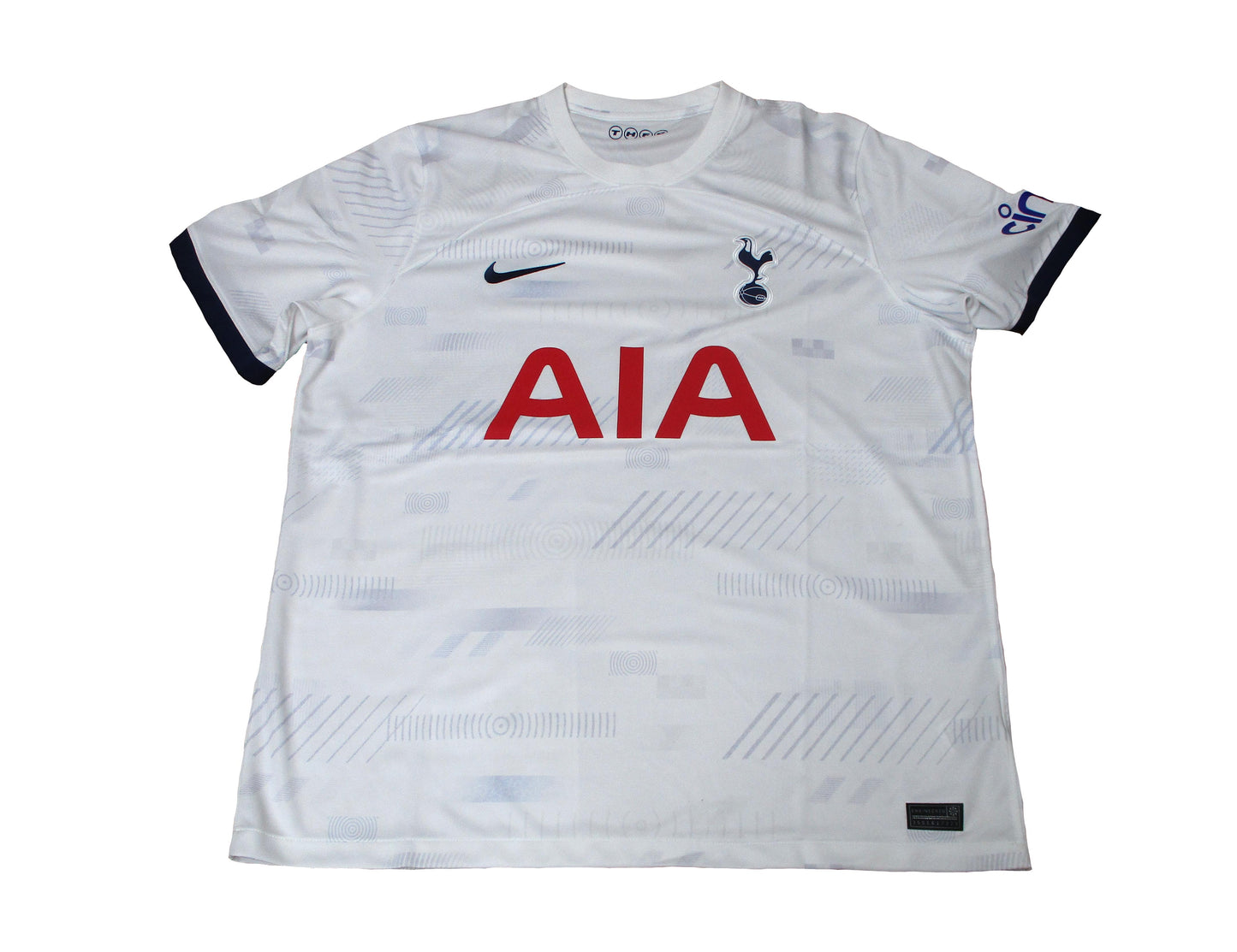 Tottenham Hotspur Trikot Home 2023/24 Nike