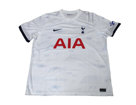 Tottenham Hotspur Trikot Home 2023/24 Nike