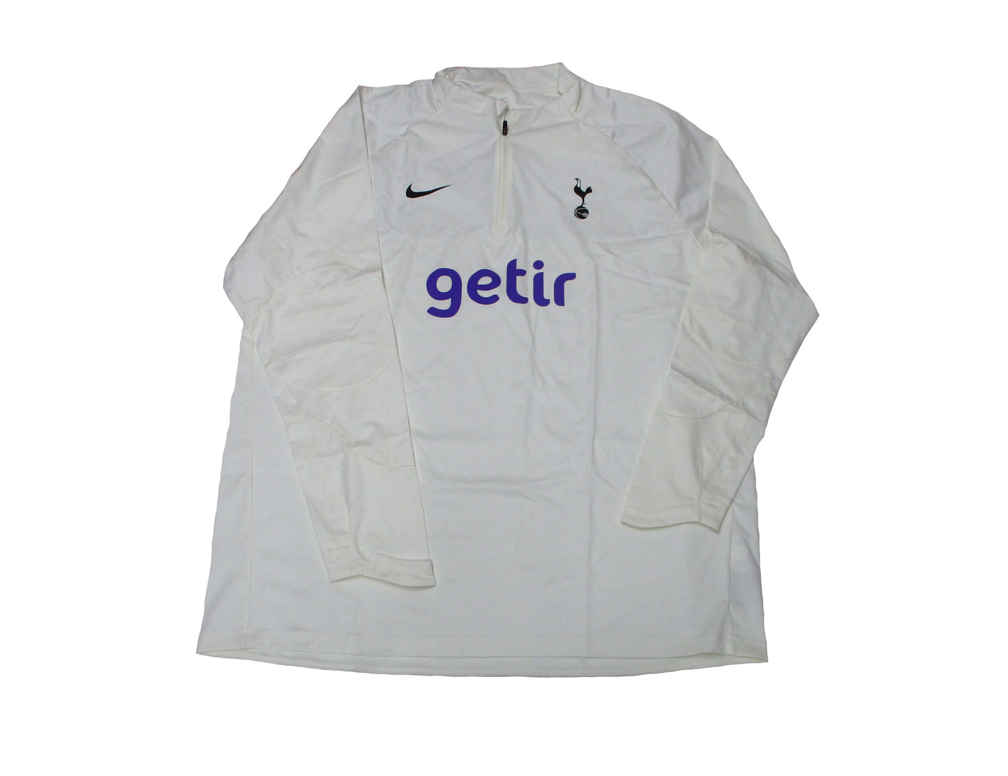Tottenham Hotspur XXL Herren Trainingstop Storm-Fit