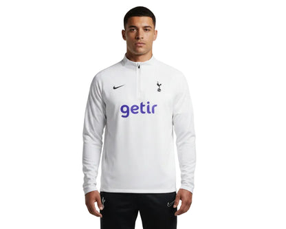 Tottenham Hotspur XXL Herren Trainingstop Storm-Fit
