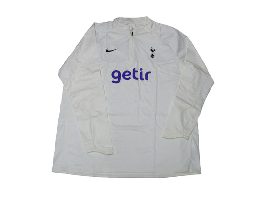 Tottenham Hotspur XXL Herren Trainingstop Storm-Fit