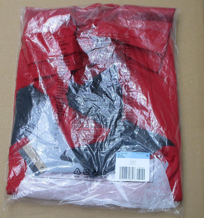 FC Liverpool Trainingstop 1/4 Zip Longsleeve Strike 2023/24 Red Nike