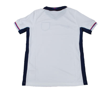 England Trikot 2024/25 Home Nationalmannschaft Nike Kindergröße