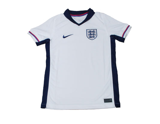 England Trikot 2024/25 Home Nationalmannschaft Nike Kindergröße