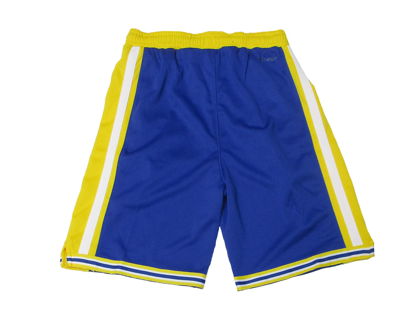 Golden State Warriors Kinder Basketball Shorts Swingman Nike
