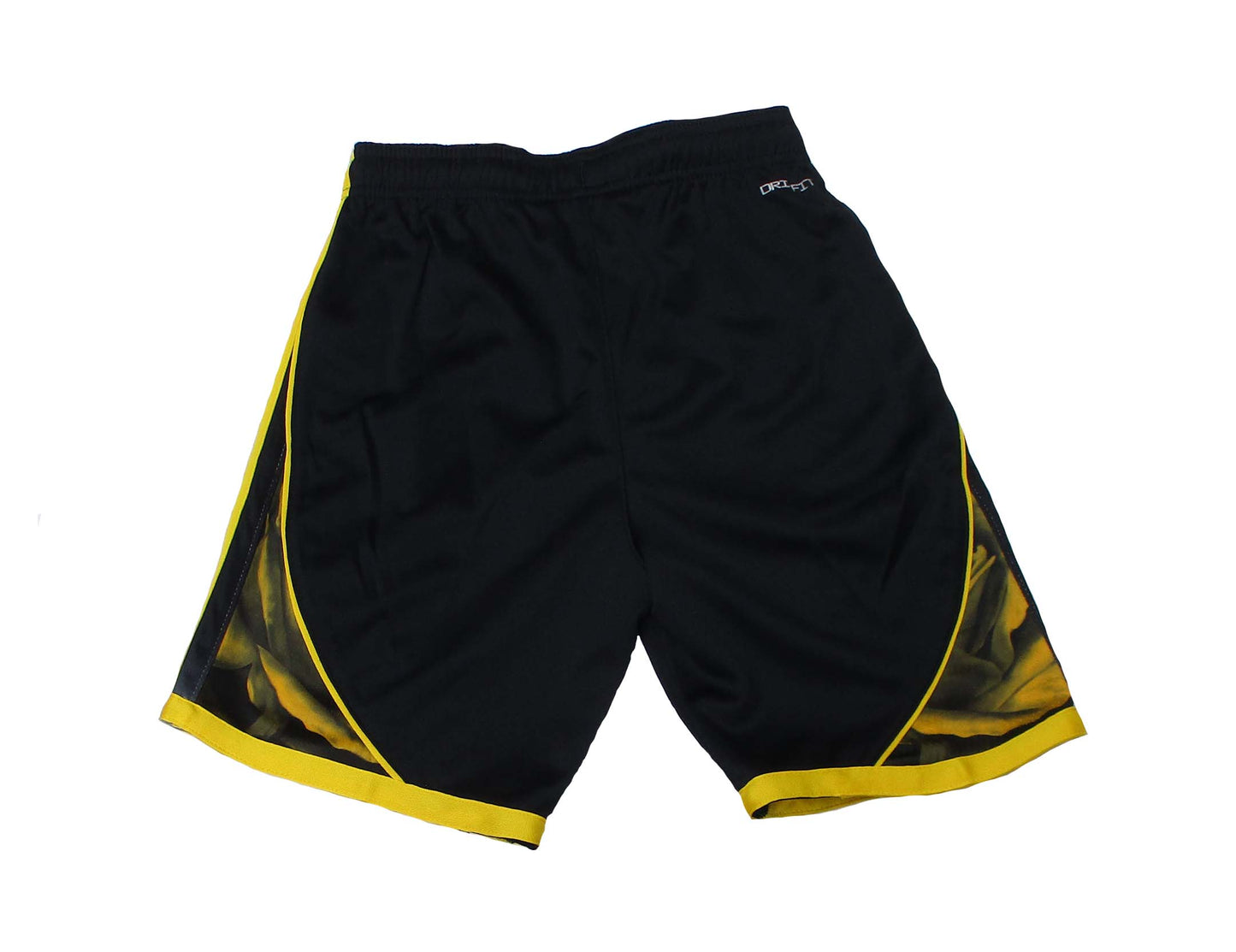 Golden State Warriors Kinder Basketball Shorts Swingman Nike