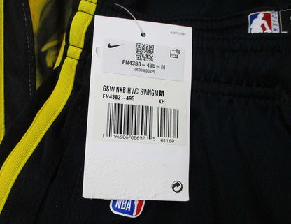 Golden State Warriors Kinder Basketball Shorts Swingman Nike