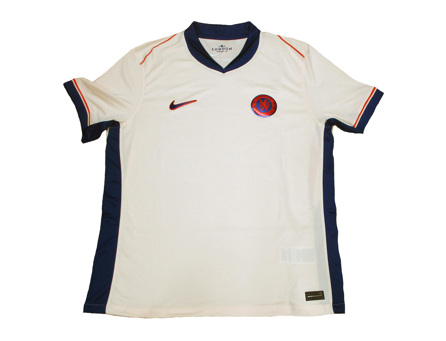 Chelsea London FC Trikot Away 2024/25 Nike