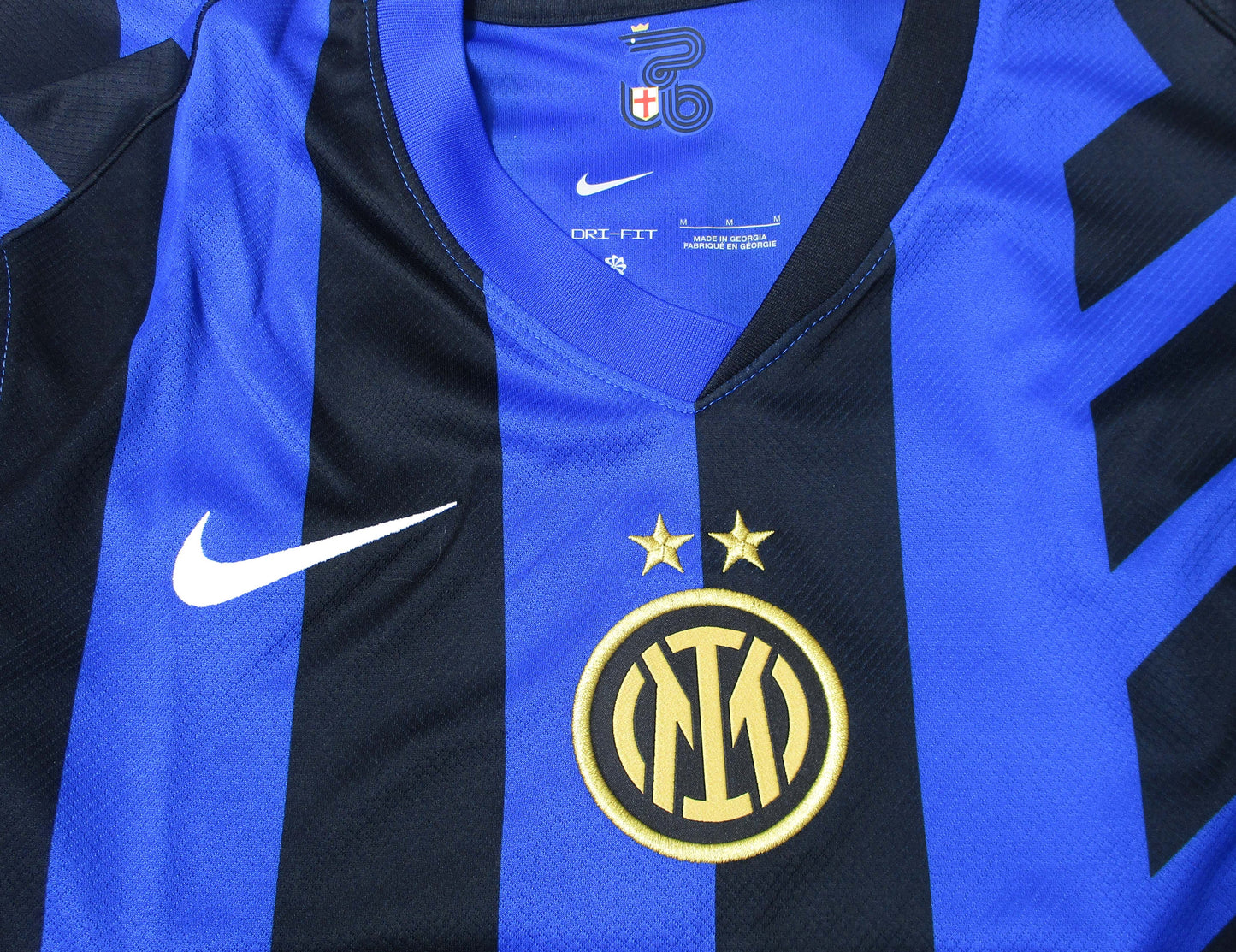 Inter Mailand Trikot Home 2024/25 Nike