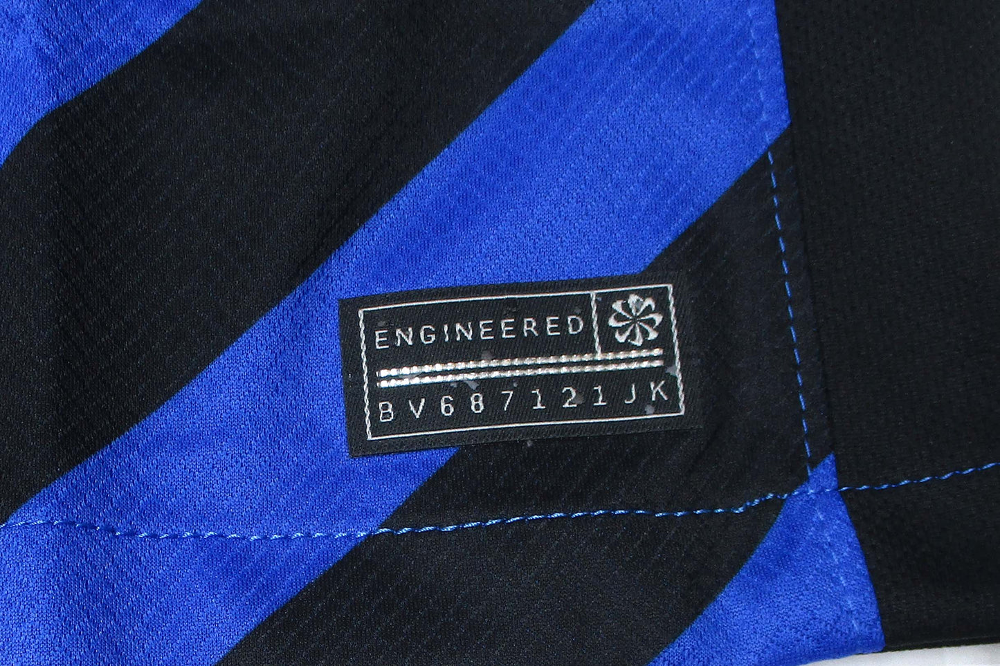 Inter Mailand Trikot Home 2024/25 Nike