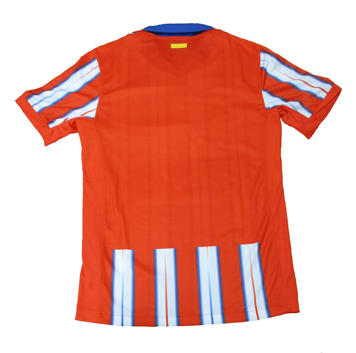 Atlético Madrid Trikot Home 2024/25 Nike