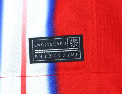 Atlético Madrid Trikot Home 2024/25 Nike