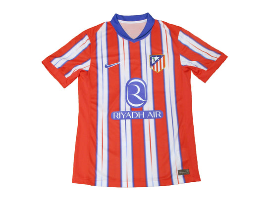 Atlético Madrid Trikot Home 2024/25 Nike