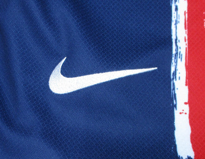 Paris Saint-Germain Herren S Trikot Home 2024/25 Nike