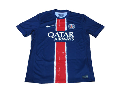 Paris Saint-Germain Herren S Trikot Home 2024/25 Nike