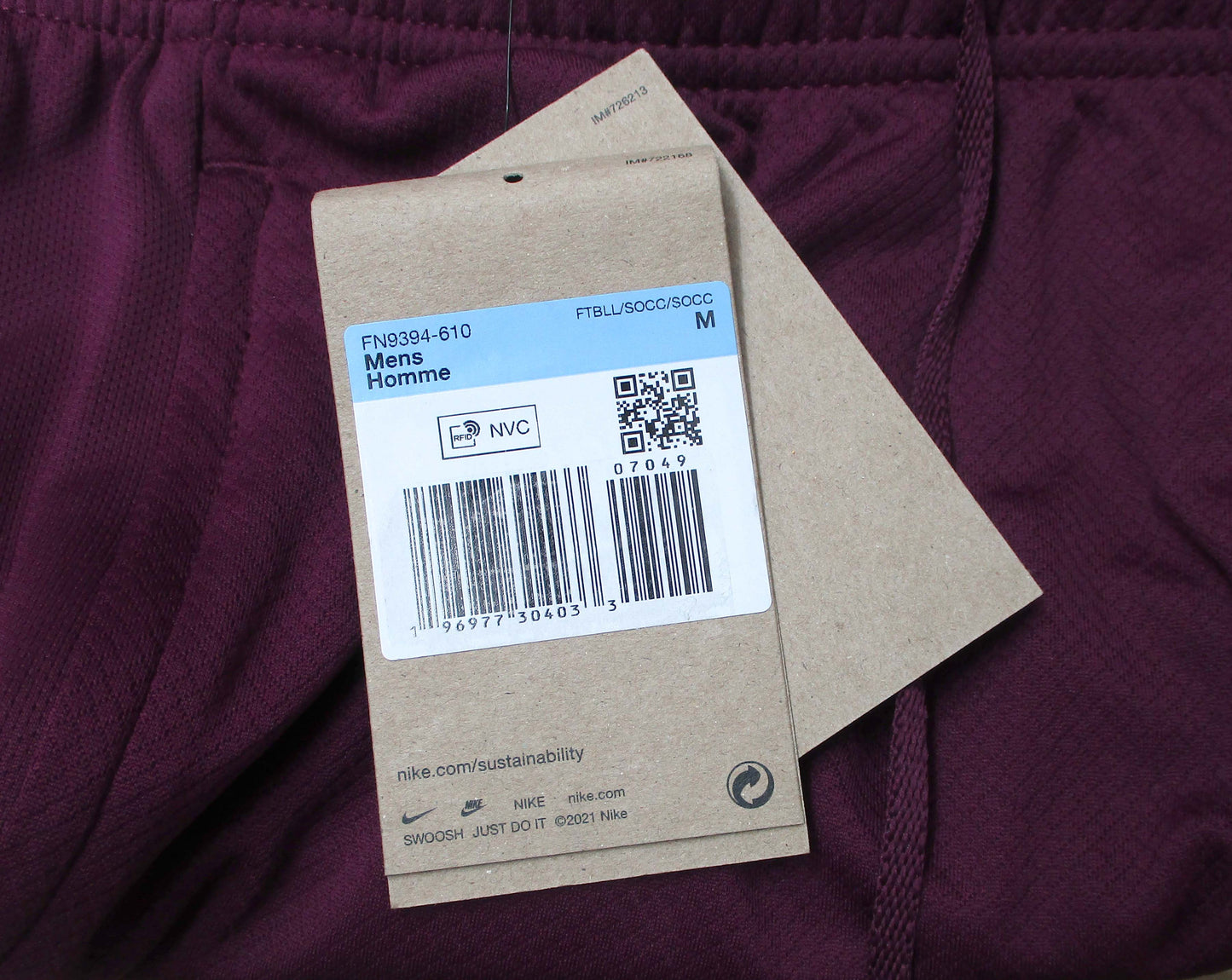 Paris Saint-Germain Strike Shorts/Hose 2024/25 Nike