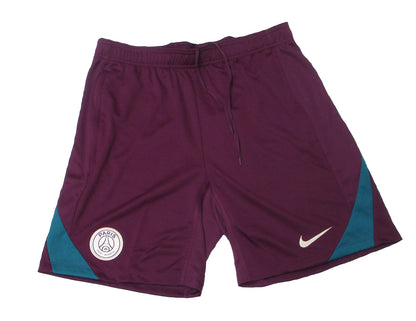 Paris Saint-Germain Strike Shorts/Hose 2024/25 Nike