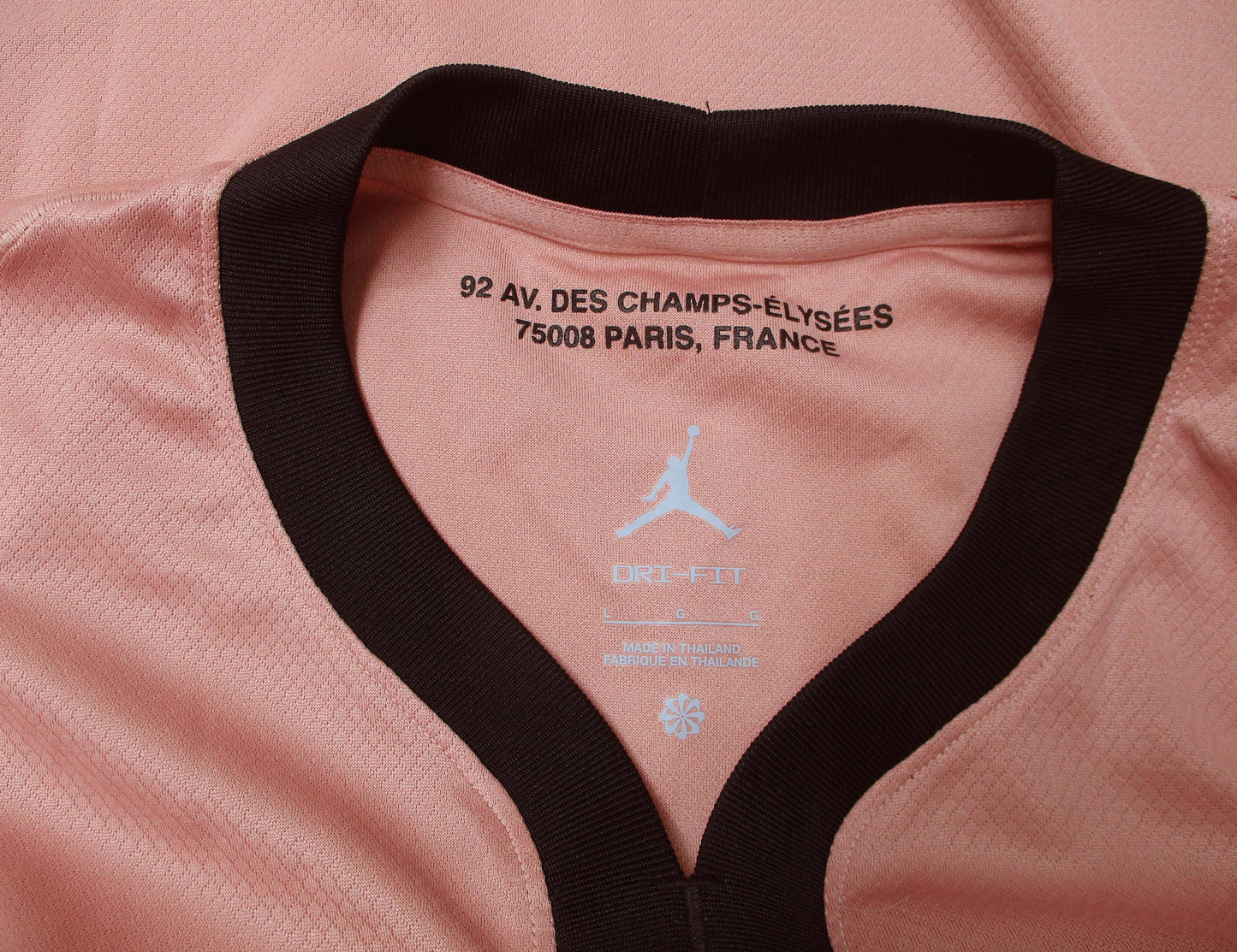 Paris Saint-Germain Trikot 3rd 2024/25 Nike