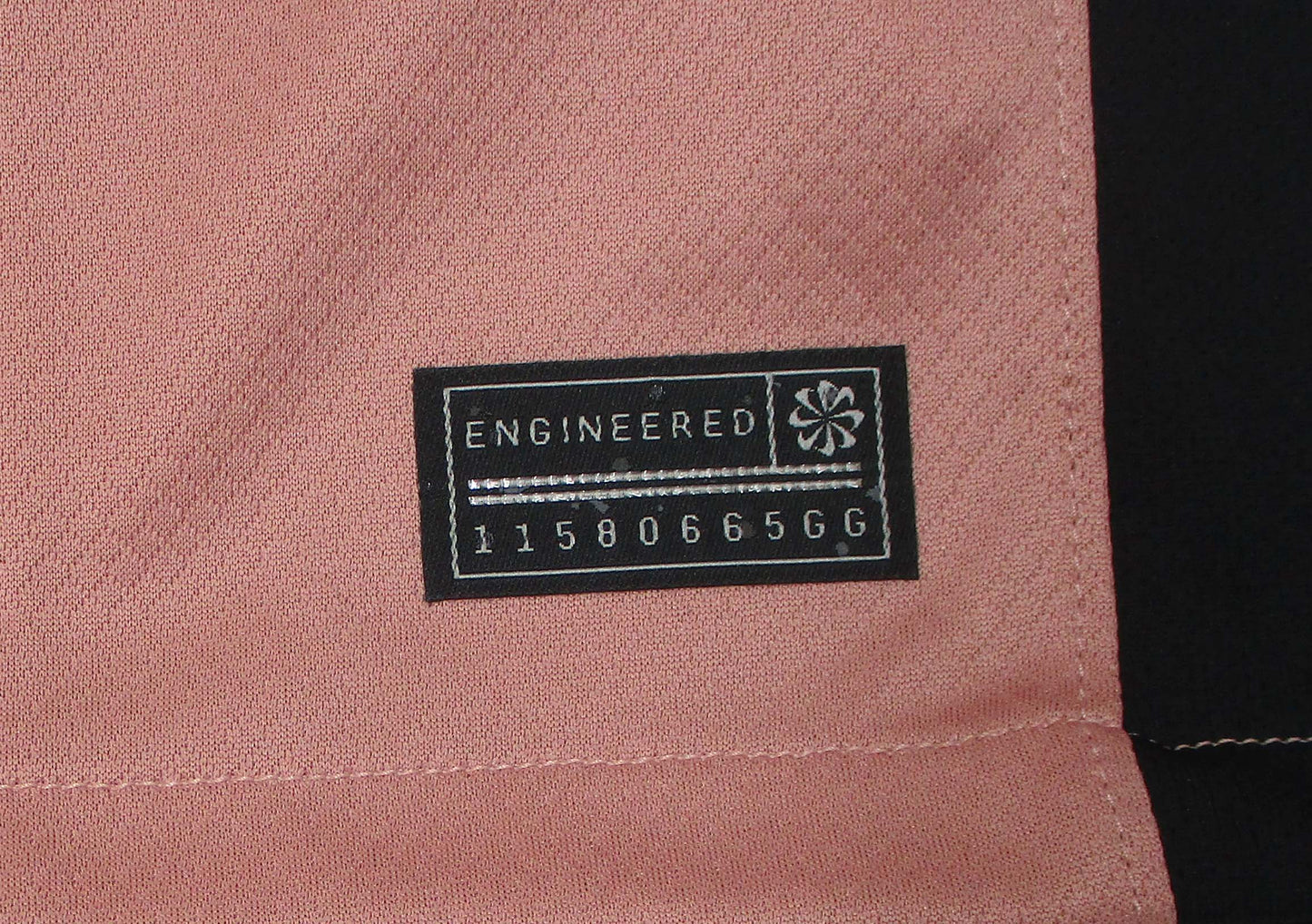 Paris Saint-Germain Trikot 3rd 2024/25 Nike