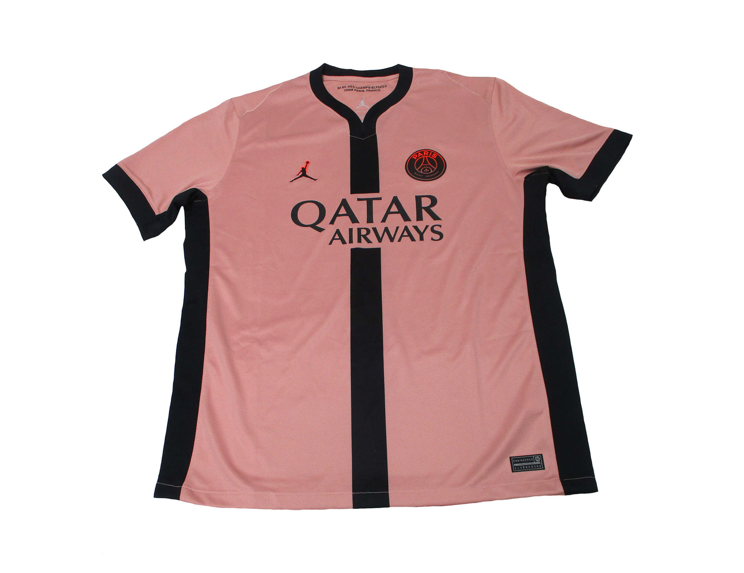 Paris Saint-Germain Trikot 3rd 2024/25 Nike