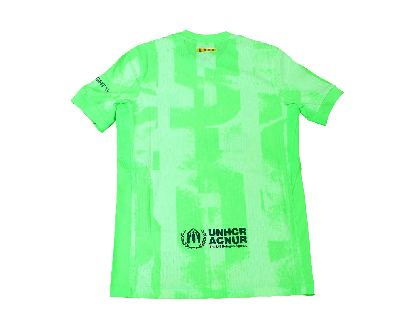 FC Barcelona Trikot Third Match Authentic Kindergröße 2024/25 Nike