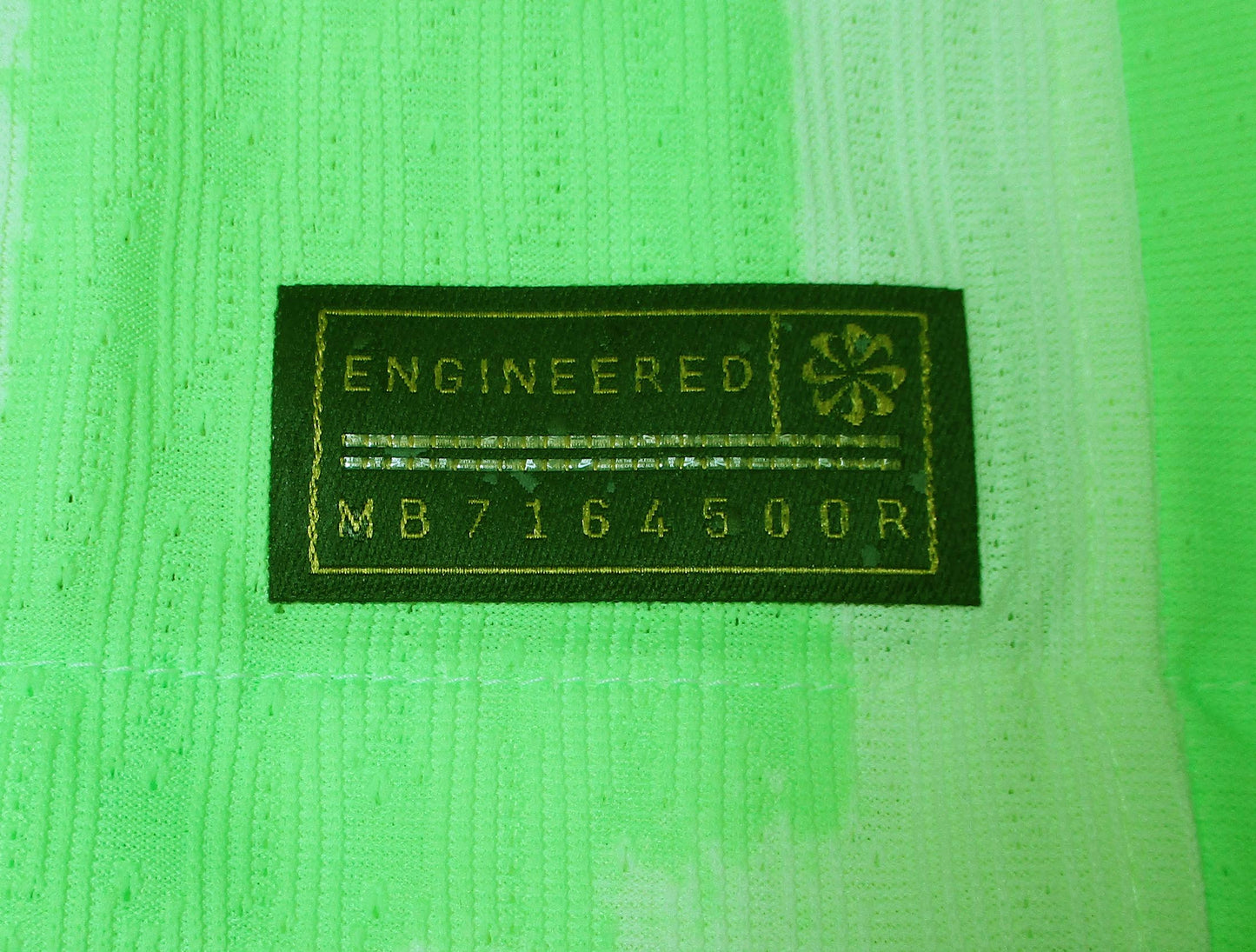 FC Barcelona Trikot Third Match Authentic Kindergröße 2024/25 Nike