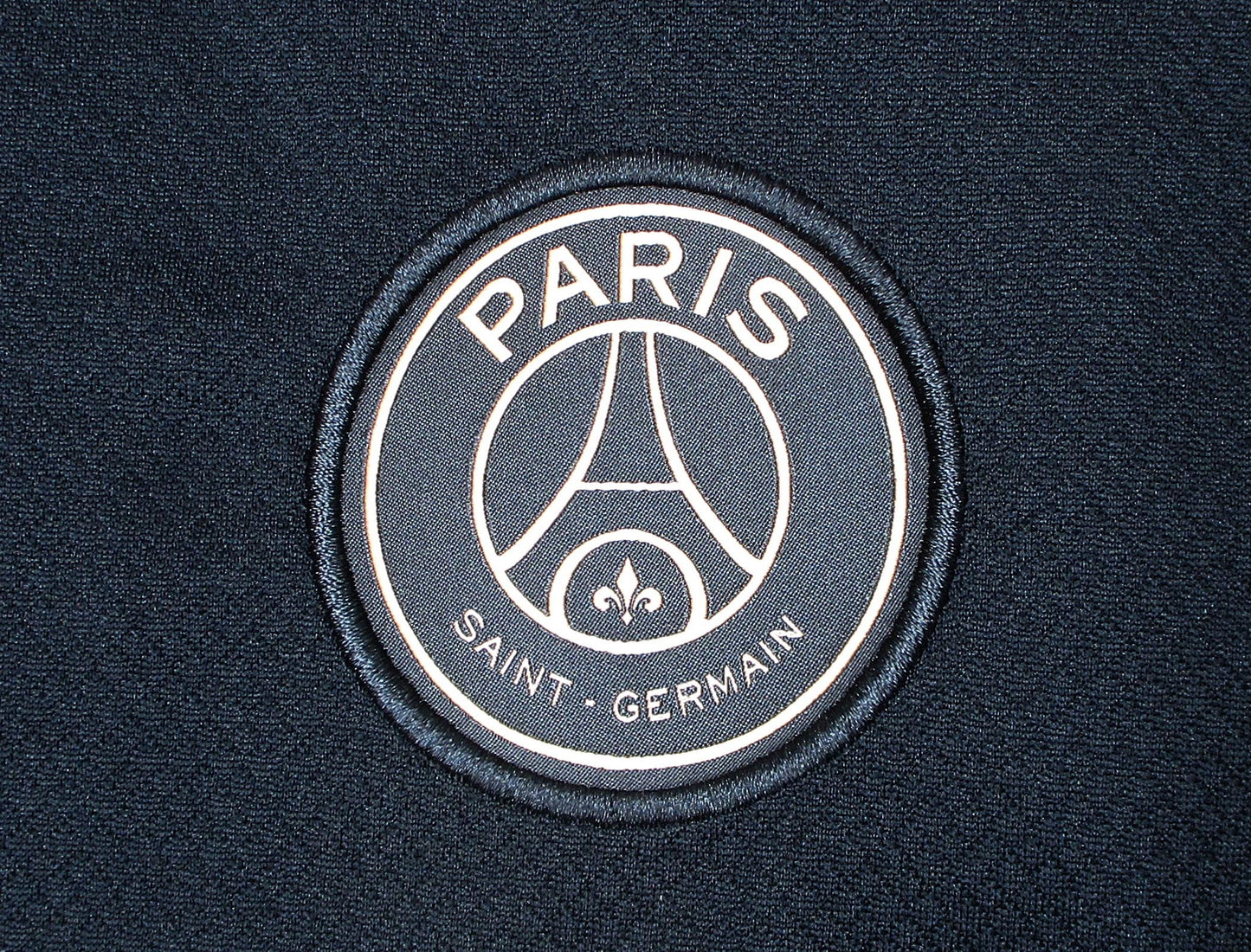 Paris Saint-Germain Trikot Strike Third Nike Kindergröße