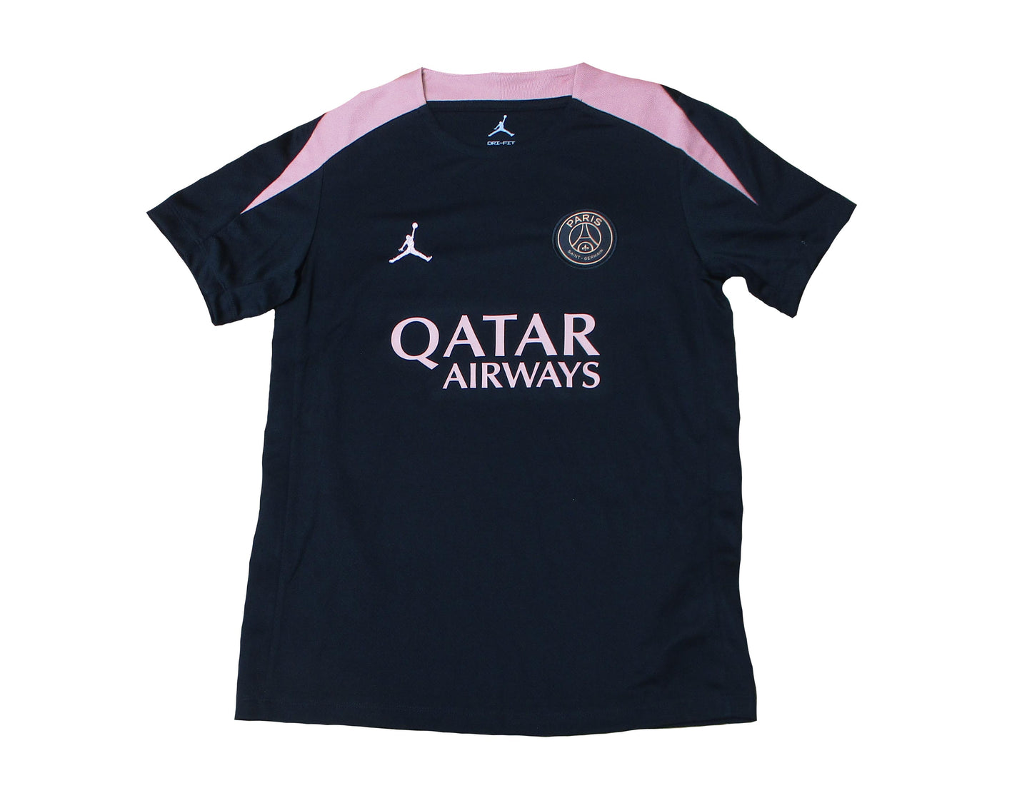 Paris Saint-Germain Trikot Strike Third Nike Kindergröße
