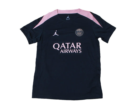 Paris Saint-Germain Trikot Strike Third Nike Kindergröße