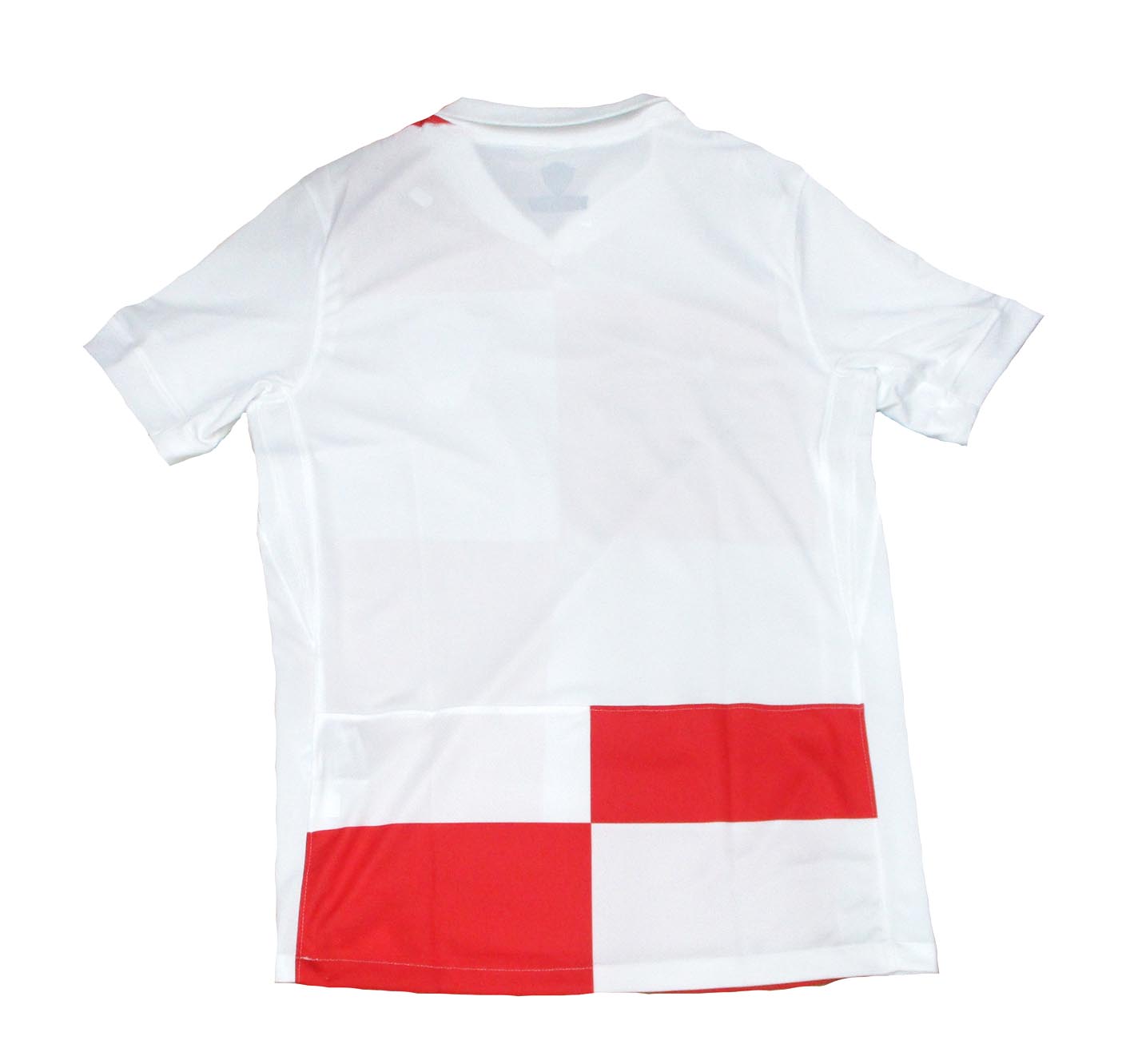 Kroatien Trikot 2024 Home Nationalmannschaft Nike