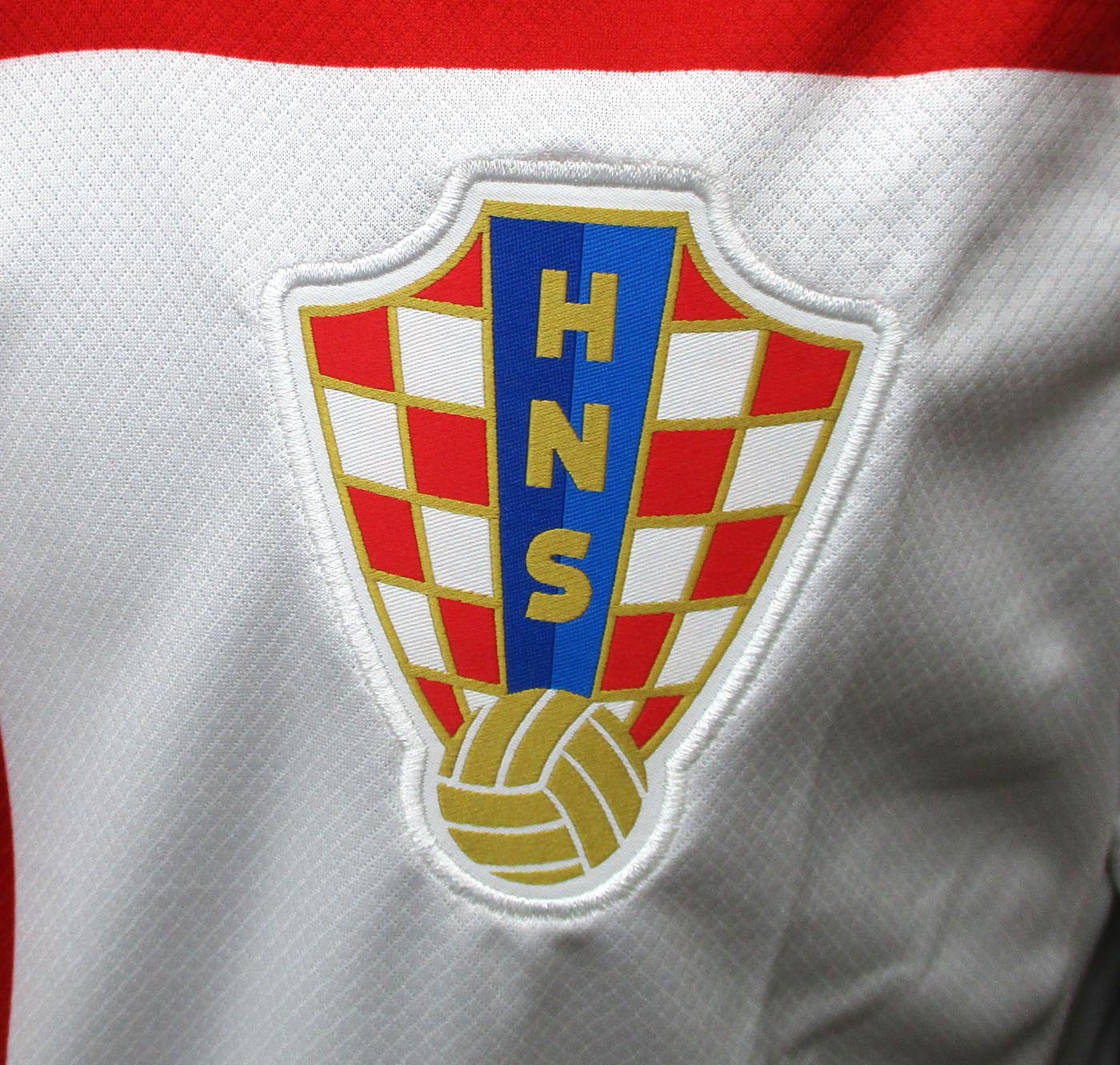 Kroatien Trikot 2024 Home Nationalmannschaft Nike