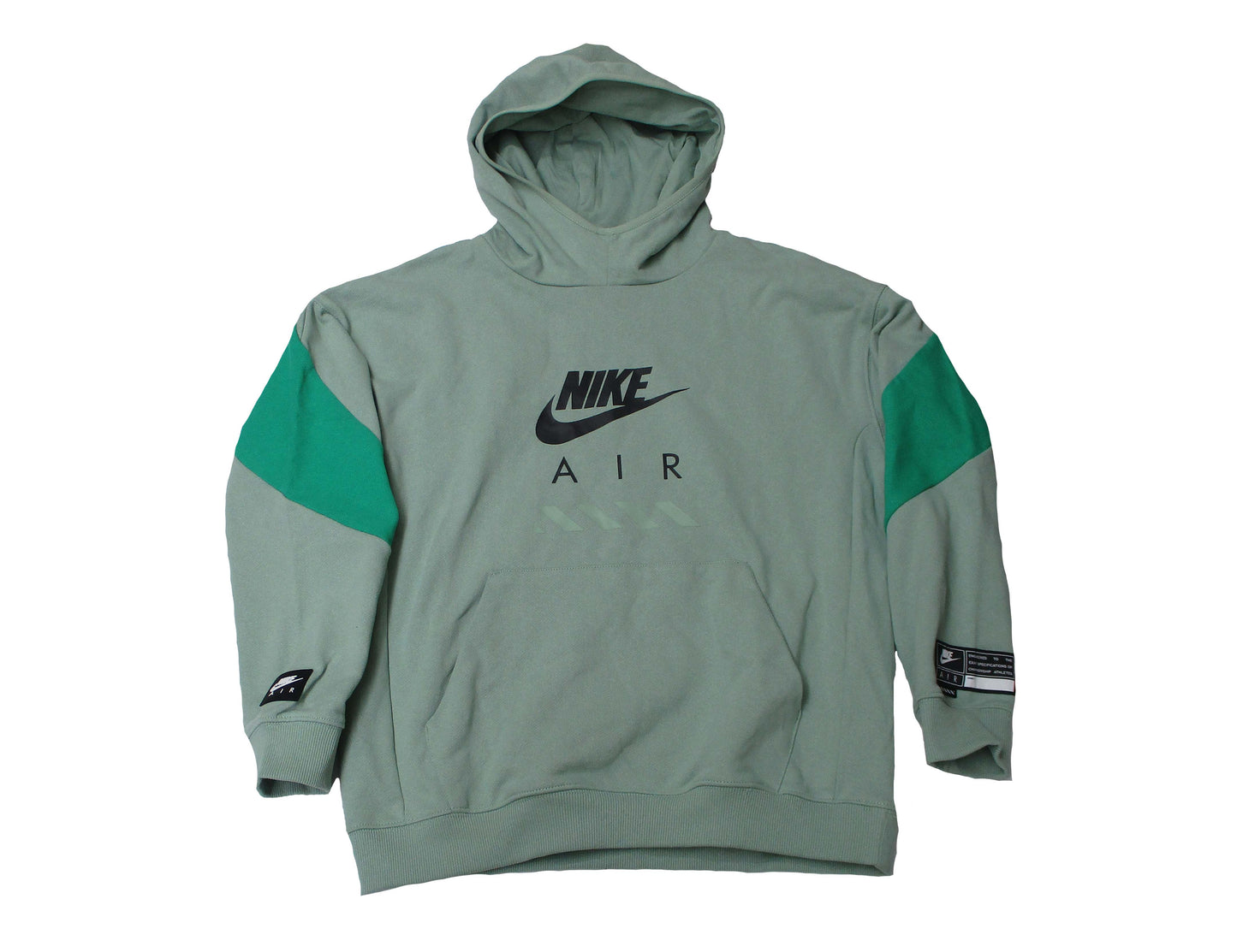 Nike Air Kindergröße Kapuzenpullover Hoodie