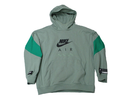 Nike Air Kindergröße Kapuzenpullover Hoodie