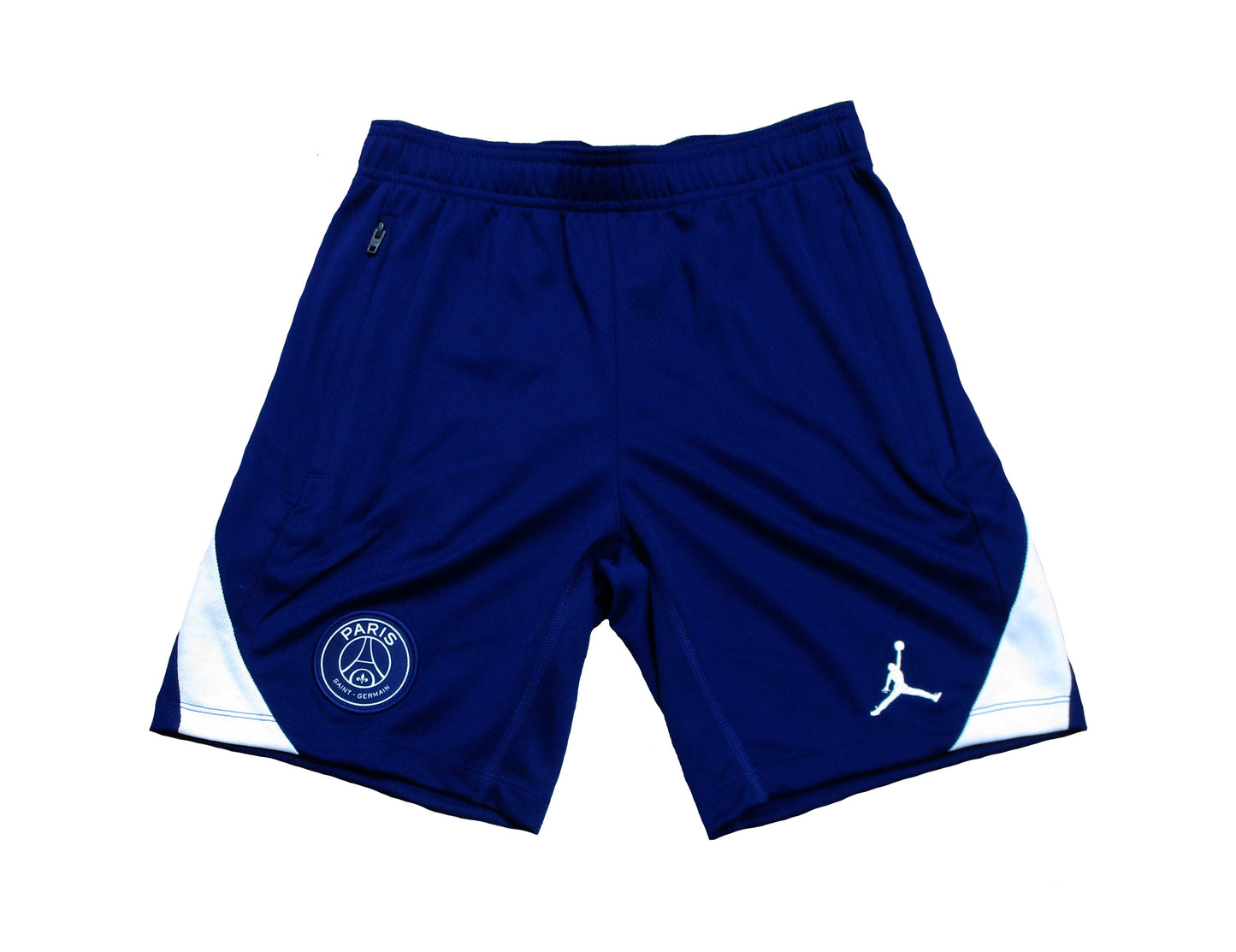 Paris Saint-Germain 4th Strike Shorts Kindergröße 2024/25 Nike