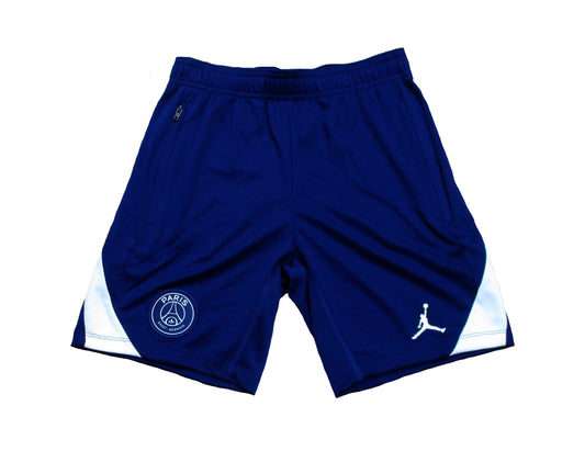Paris Saint-Germain 4th Strike Shorts Kindergröße 2024/25 Nike