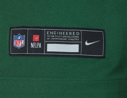 New York Jets M Herren NFL American Football Trikot Zach Wilson Nike
