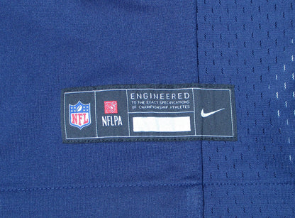 Seattle Seahawks M Herren NFL American Football Trikot DK Metcalf Nike