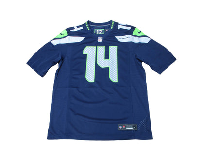 Seattle Seahawks M Herren NFL American Football Trikot DK Metcalf Nike