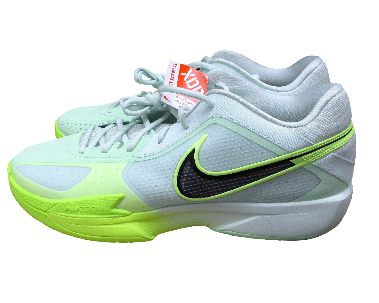 🏀 Nike G.T. Cut Cross Basketballschuhe Hallenschuh / Sneaker – Extra große Größe EUR 49,5