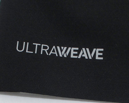 Österreich Nationalmannschaft Player Shorts Away 2022 2023 Puma Schwarz Herren Fußballshorts mit Österreich Wappen Original Neu. Detailansicht Ultraweave Logo.