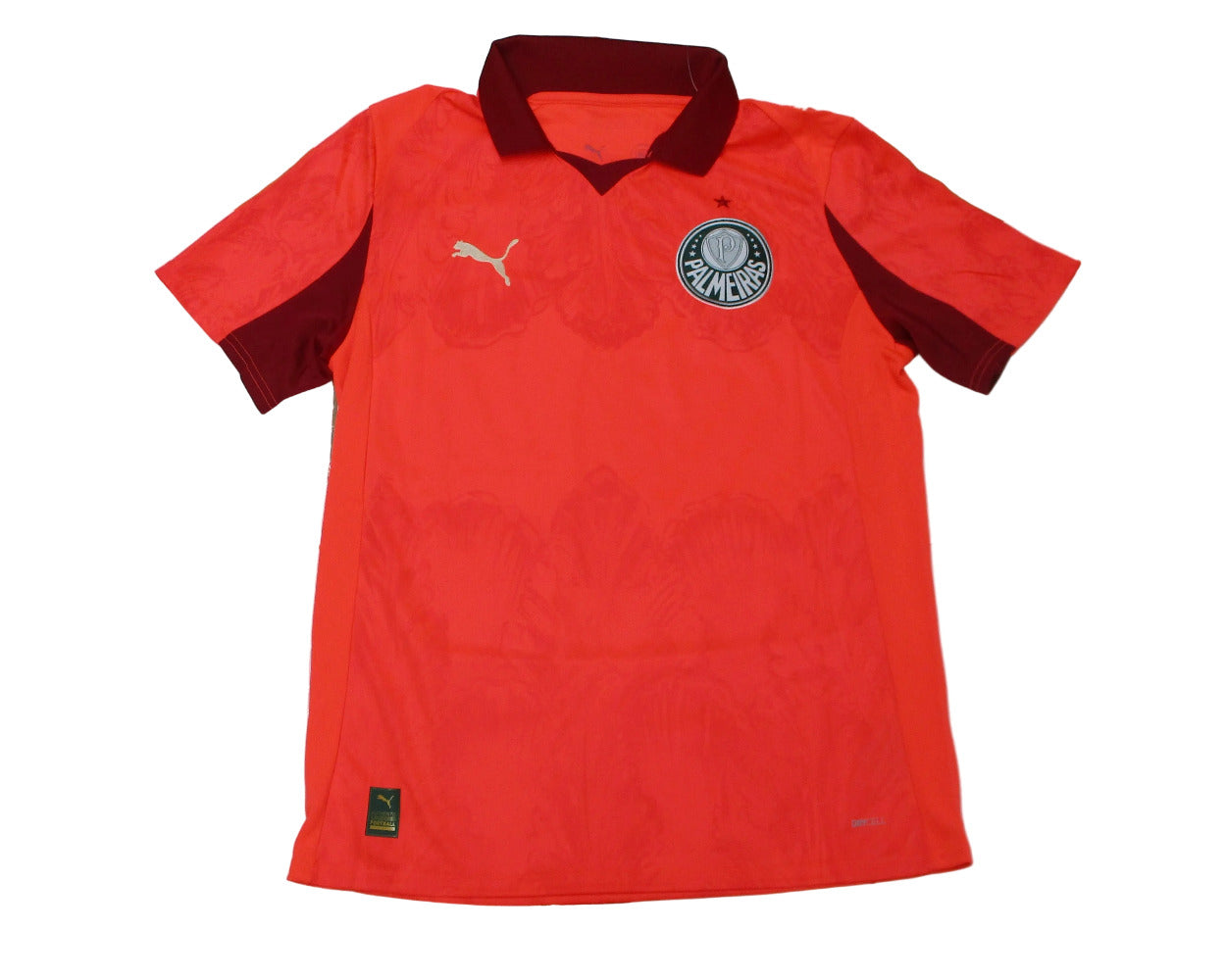 Palmeiras São Paulo KidSuper Trikot 2025 Puma Klub-WM Brasilien Herren Original Fußballtrikot günstig kaufen