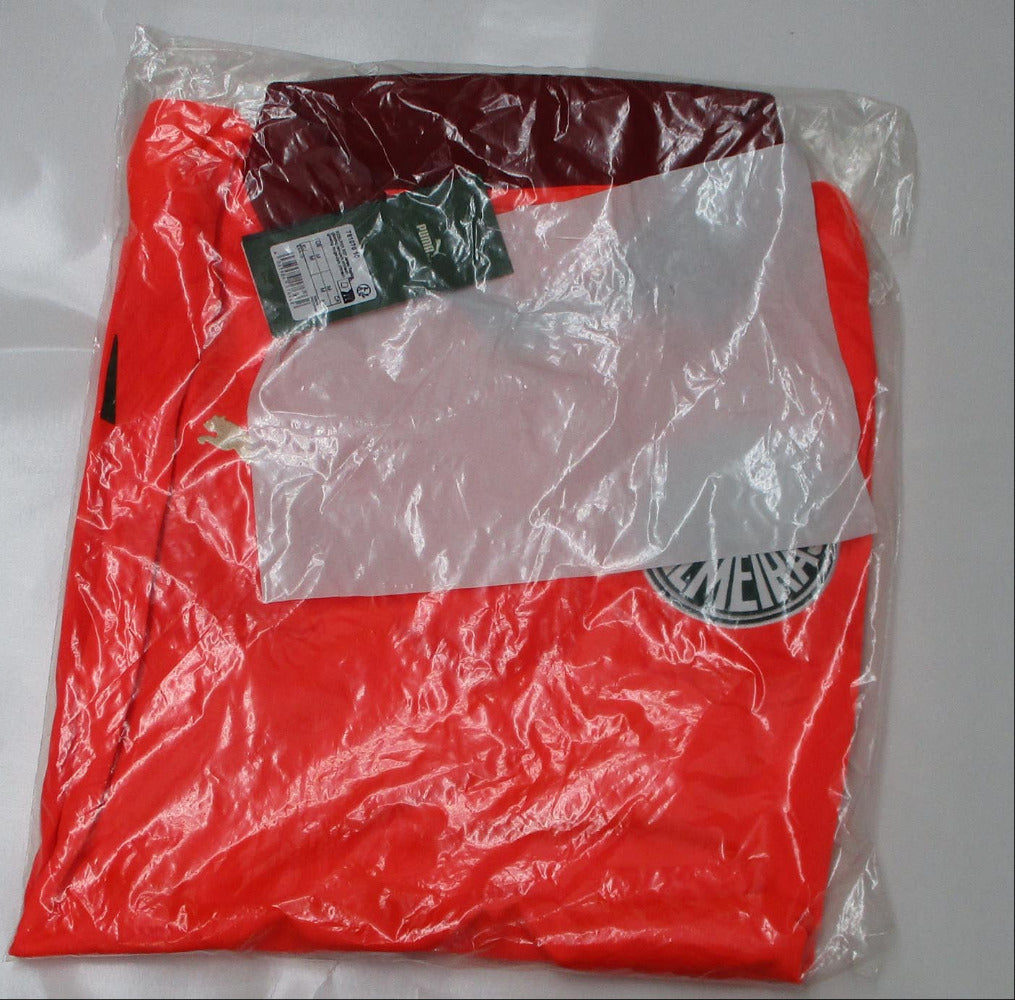 Palmeiras São Paulo KidSuper Trikot 2025 Puma Klub-WM Brasilien Herren Original Fußballtrikot günstig kaufen. Originalverpackung.