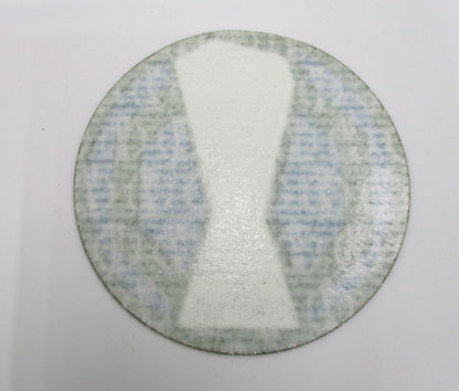 UEFA Europa League Logo Foundation Flock 2024-25