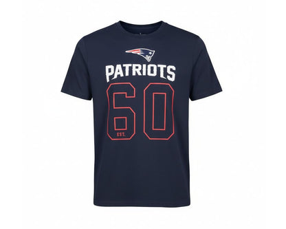 NFL New England Patriots New Era Graphic Tee T-Shirt NFL