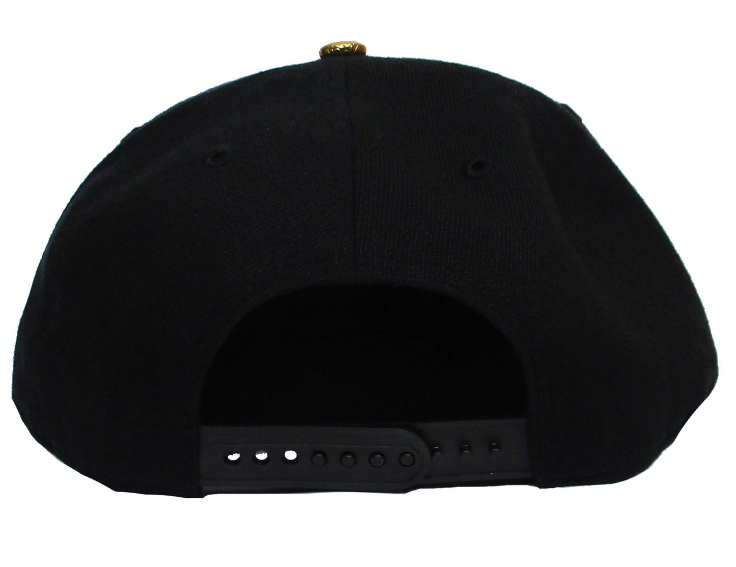 Philadelphia Flyers NHL Snapback Cap Tragic Ride Gold '47 Brand