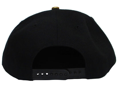 Philadelphia Flyers NHL Snapback Cap Tragic Ride Gold '47 Brand