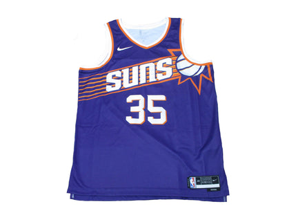 Kevin Durant Phoenix Suns Basketball Trikot Nike Swingman Icon Edition NBA Jersey. Offizielles Trikot in Herrengröße.