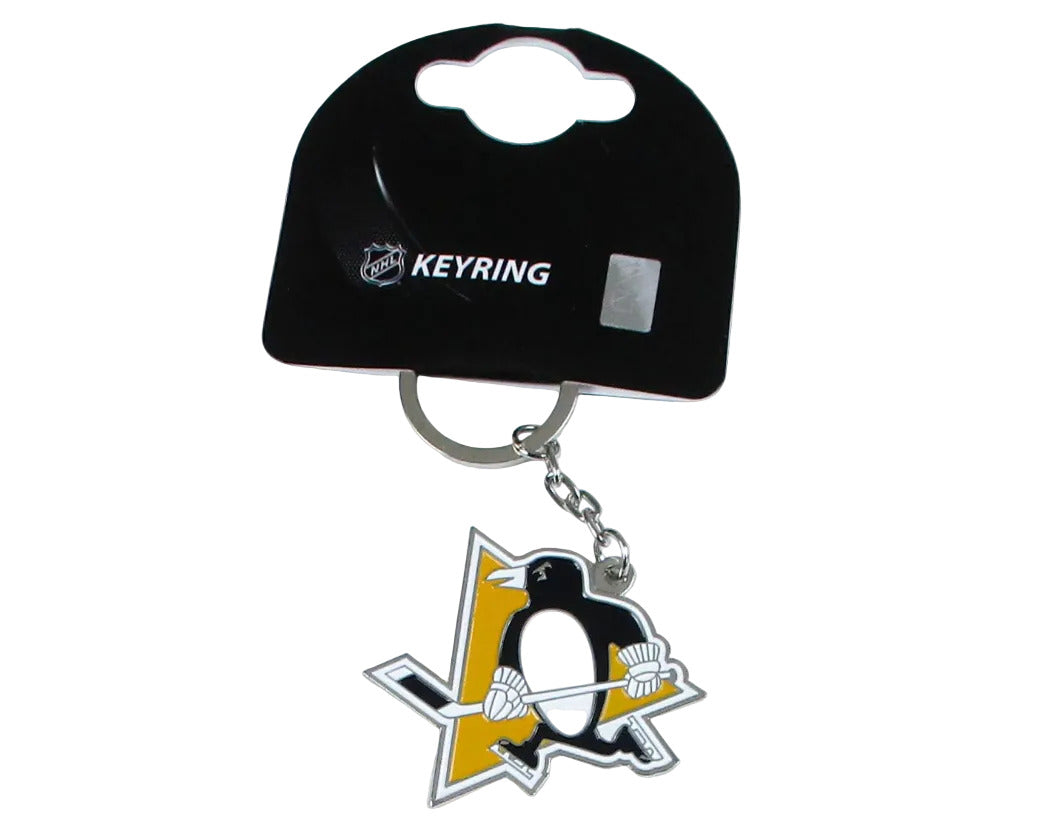 Pittsburgh Penguins Schlüsselanhänger  Angebot günstig kaufen